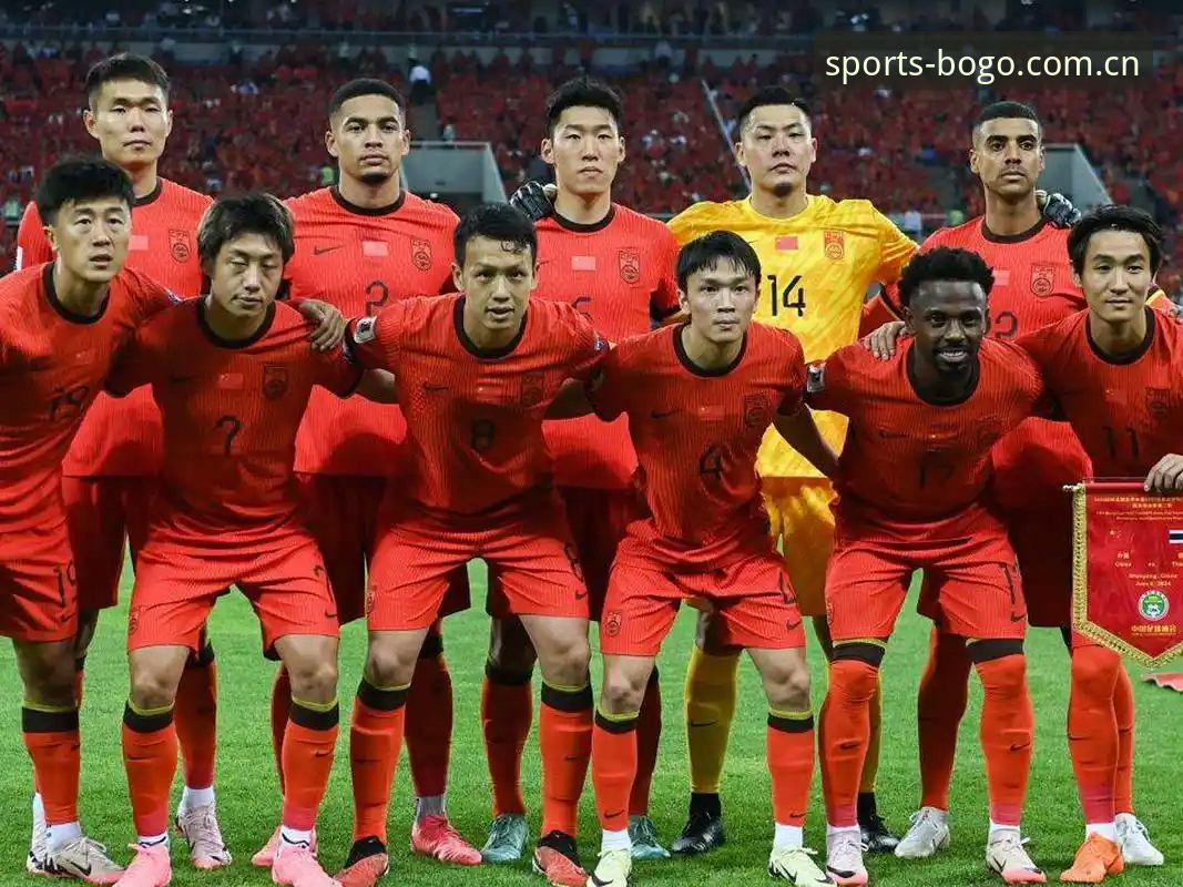 U17世界杯赛事分析操作教程：在博狗体育平台掌握国足青年军出线前景