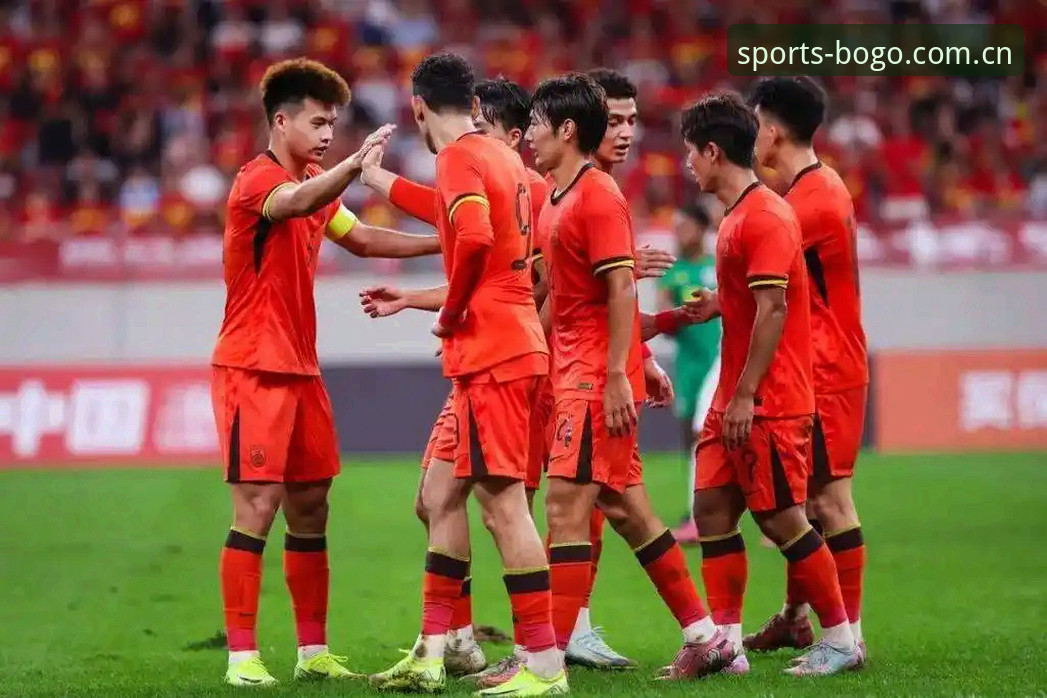 U17男足与女足对比：中国足球青训的国际舞台突围之路